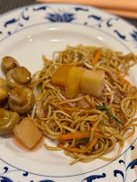 Chow Mein