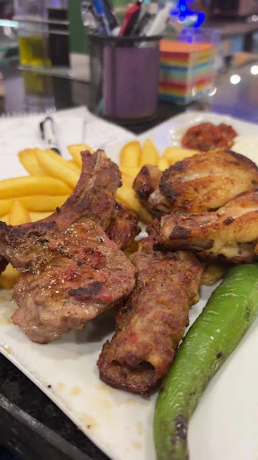 Mala Mi Restaurant