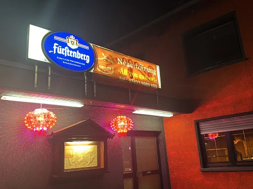 Singapore Balingen photo 5